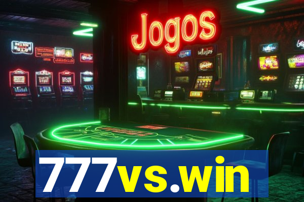777vs.win