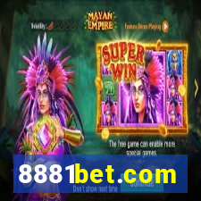 8881bet.com