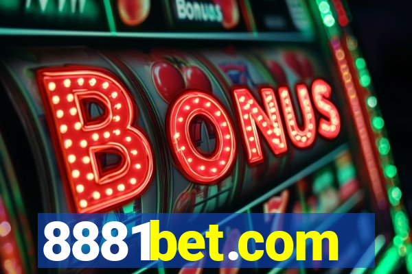 8881bet.com