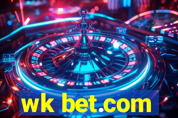 wk bet.com