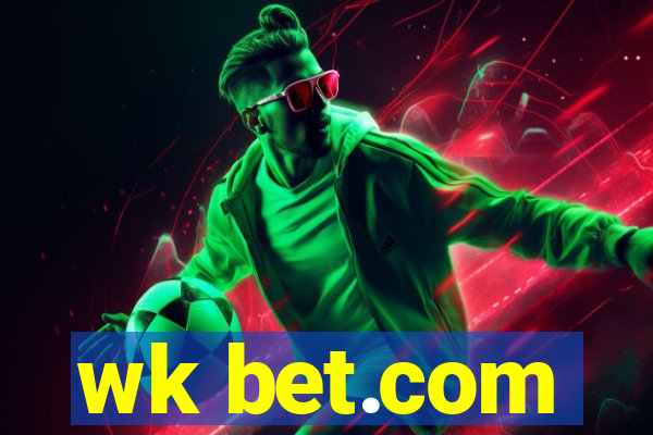 wk bet.com