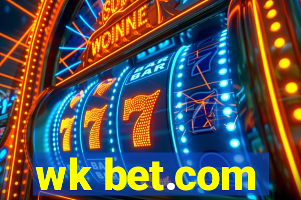 wk bet.com