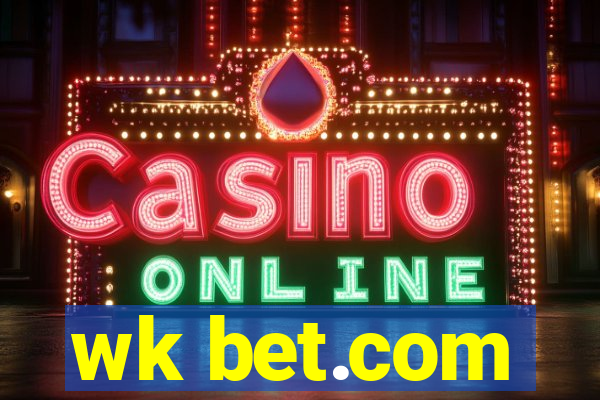 wk bet.com