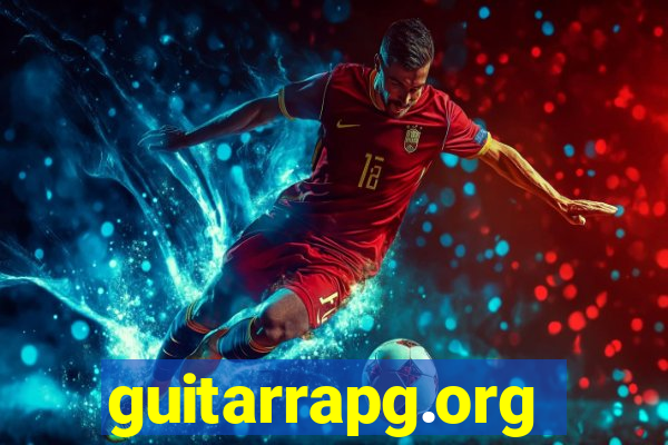 guitarrapg.org