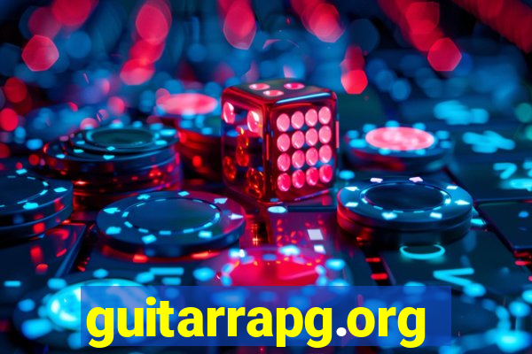 guitarrapg.org