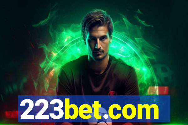 223bet.com