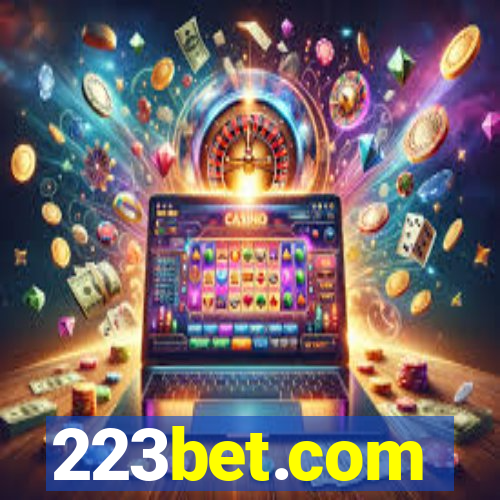 223bet.com