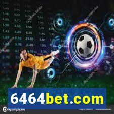 6464bet.com