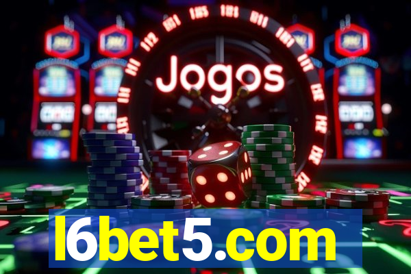 l6bet5.com