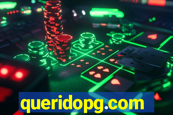 queridopg.com