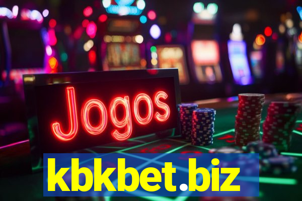 kbkbet.biz