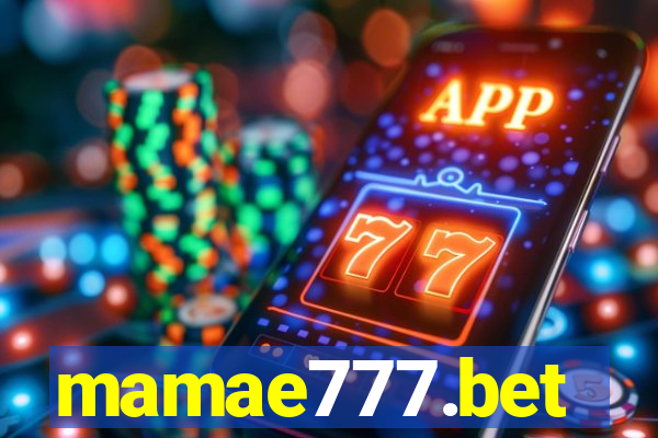 mamae777.bet