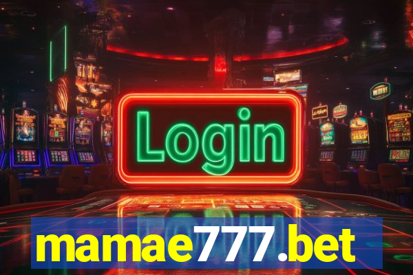 mamae777.bet