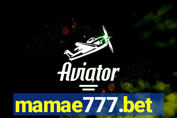 mamae777.bet
