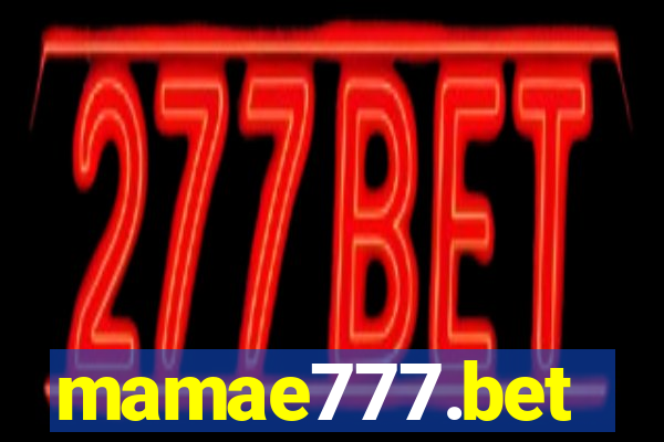 mamae777.bet