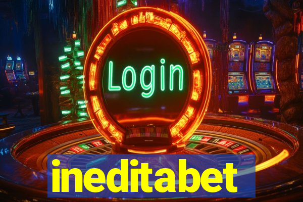 ineditabet