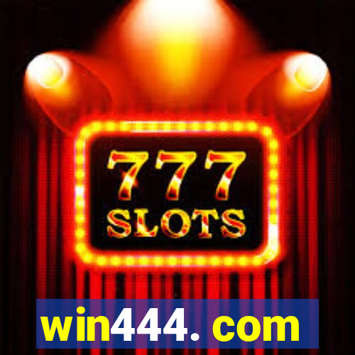 win444. com