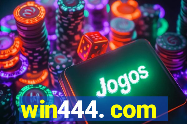 win444. com