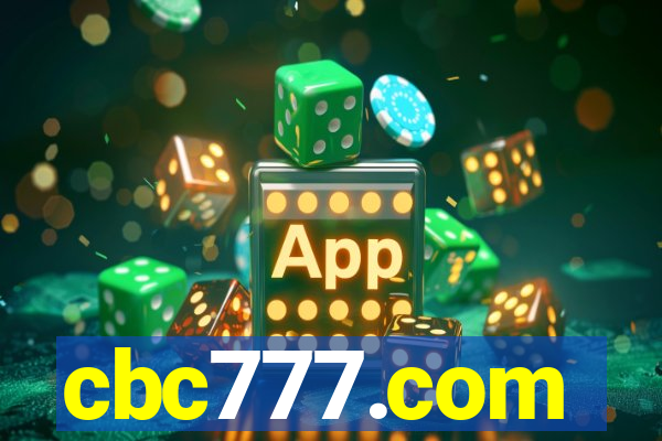 cbc777.com
