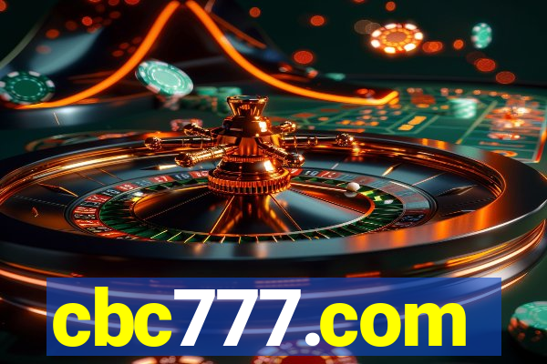 cbc777.com