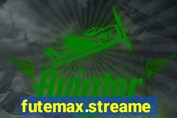 futemax.streamer