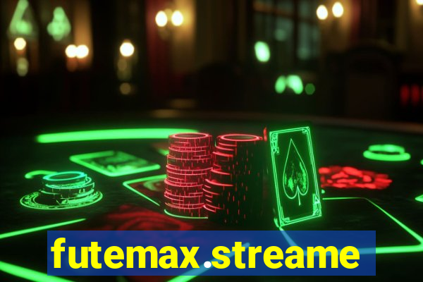 futemax.streamer