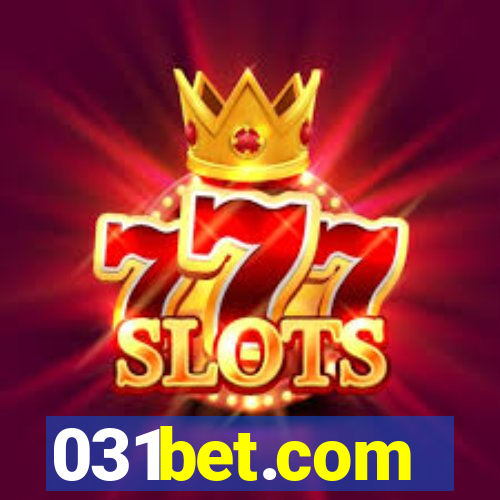 031bet.com