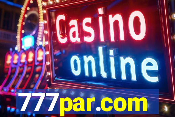 777par.com