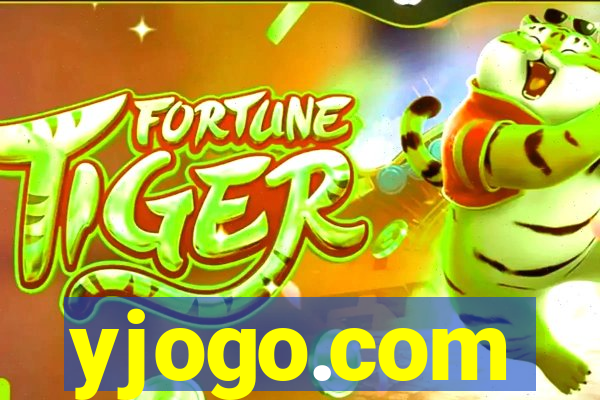 yjogo.com