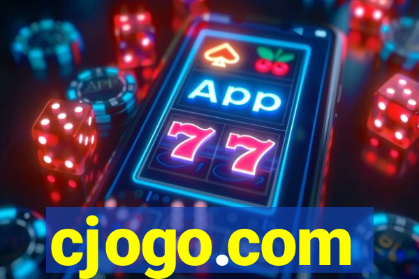 cjogo.com
