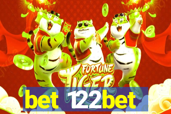 bet 122bet