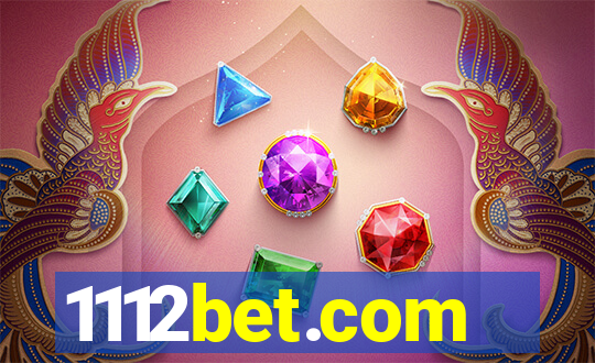 1112bet.com