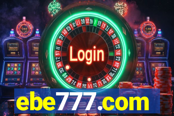 ebe777.com
