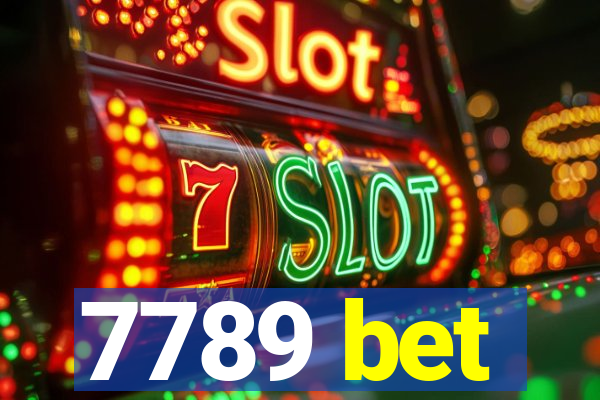 7789 bet