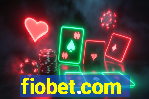 fiobet.com