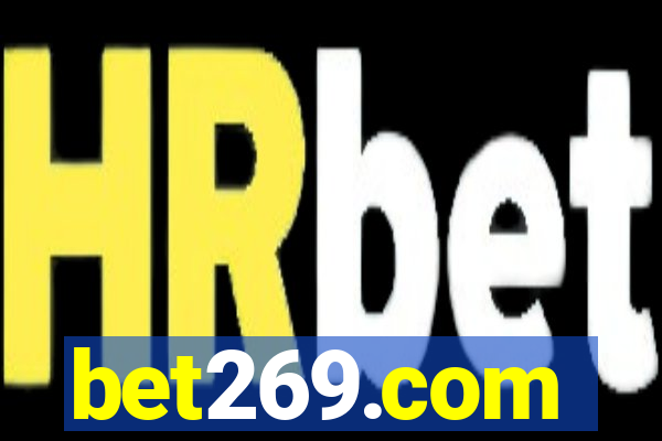 bet269.com
