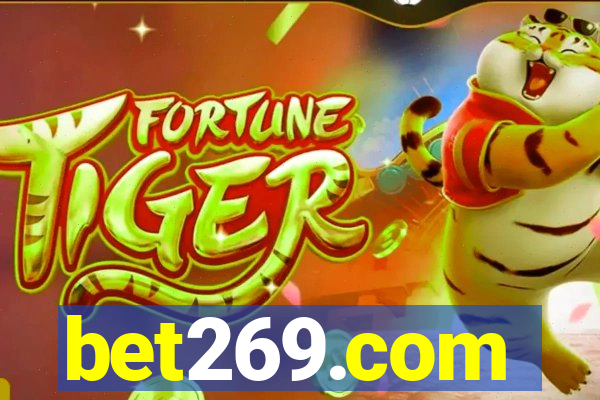 bet269.com