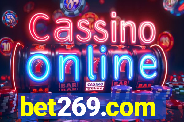 bet269.com