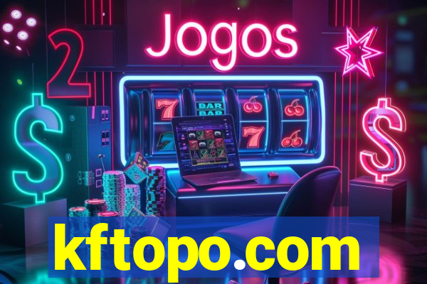 kftopo.com