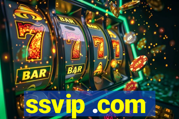 ssvip .com