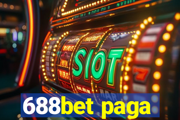 688bet paga