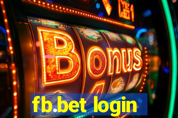 fb.bet login