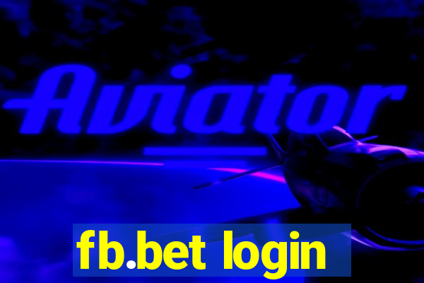 fb.bet login