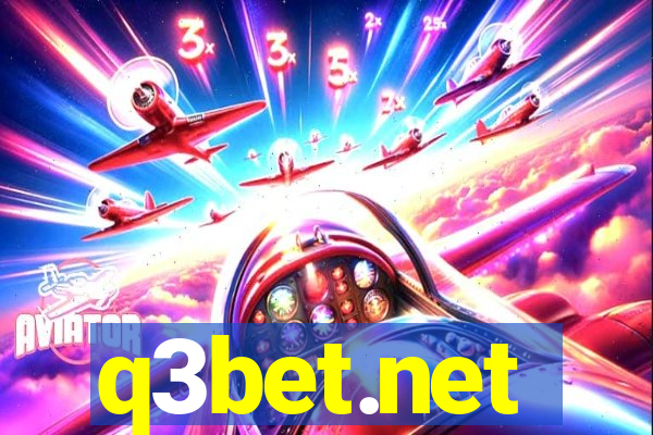 q3bet.net