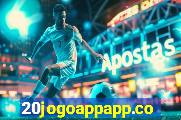 20jogoappapp.com