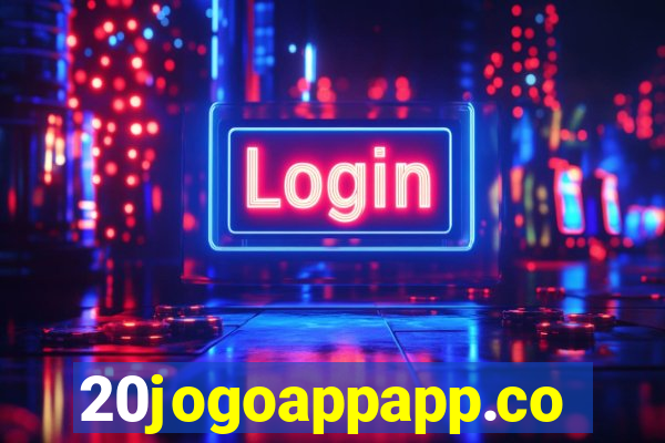20jogoappapp.com