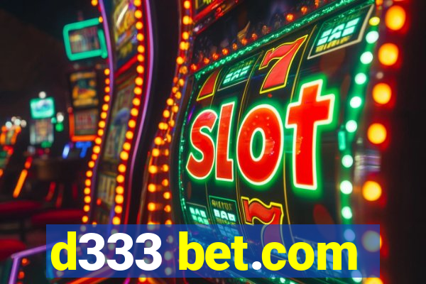 d333 bet.com