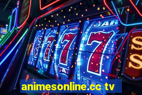 animesonline.cc tv