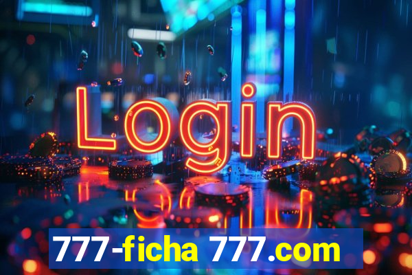 777-ficha 777.com