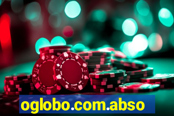 oglobo.com.absolutamentenoticias